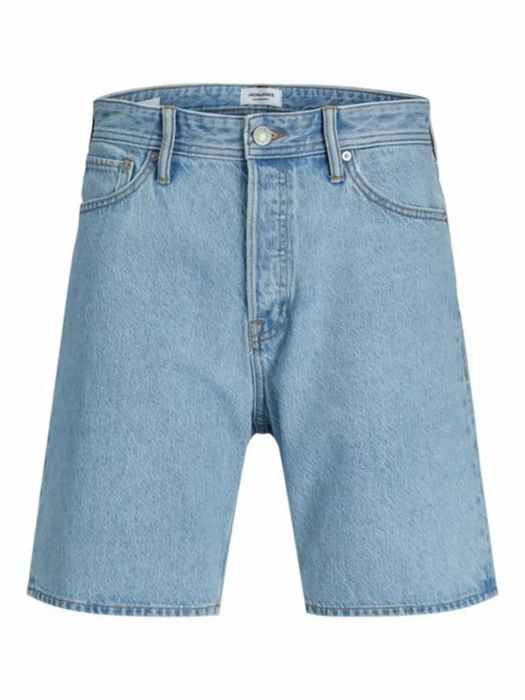 Jack & Jones Shorts Jack & Jones Herren Jeans-Shorts JjiTony Bermuda kurze günstig online kaufen