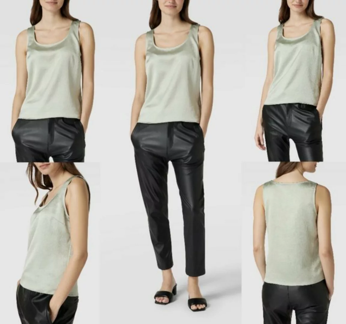 Ralph Lauren T-Shirt LAUREN RALPH LAUREN Blusentop Top Bluse Shirt T-shirt günstig online kaufen