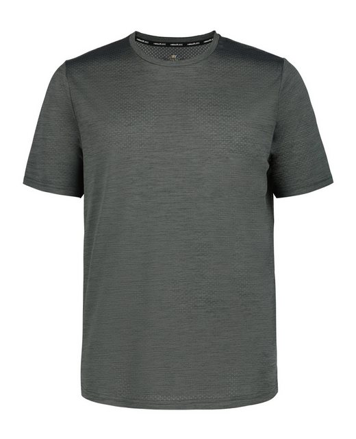 Rukka T-Shirt rukka Ylikiika Men graugrün melange günstig online kaufen