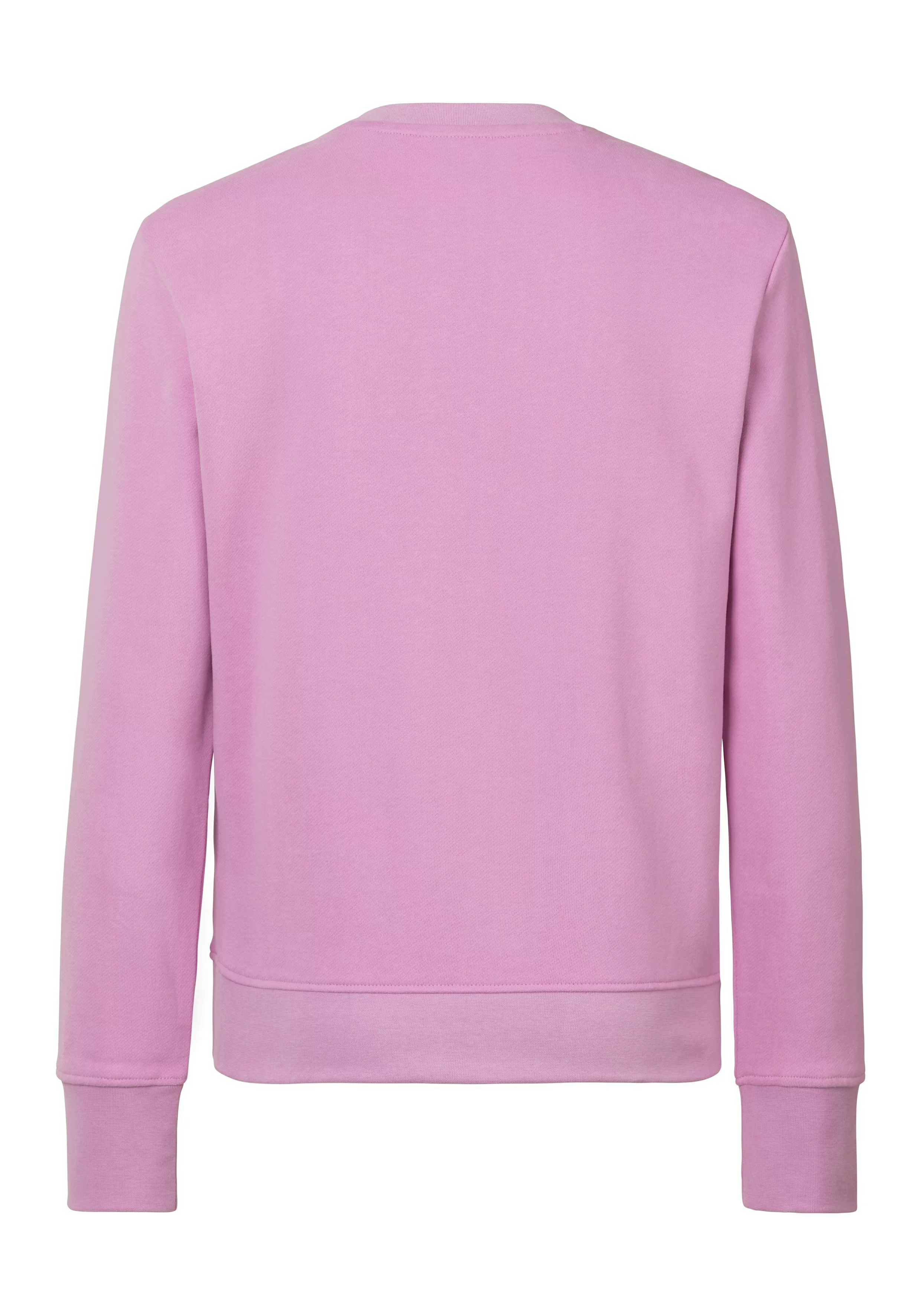 BOSS ORANGE Sweatshirt C_Elaboss_6 Premium Damenmode mit Rundhalsausschnitt günstig online kaufen