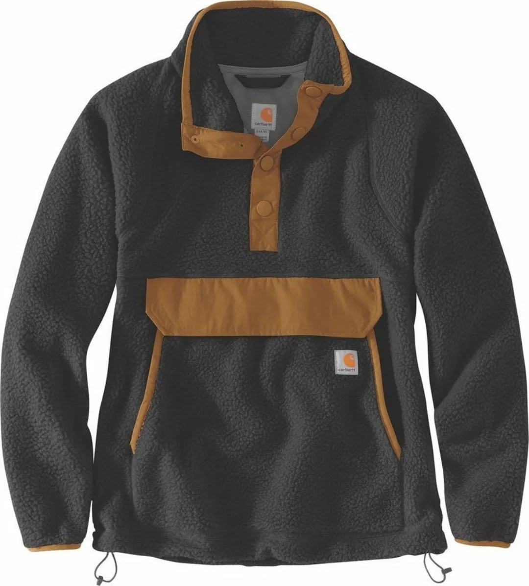 Carhartt Rundhalspullover günstig online kaufen