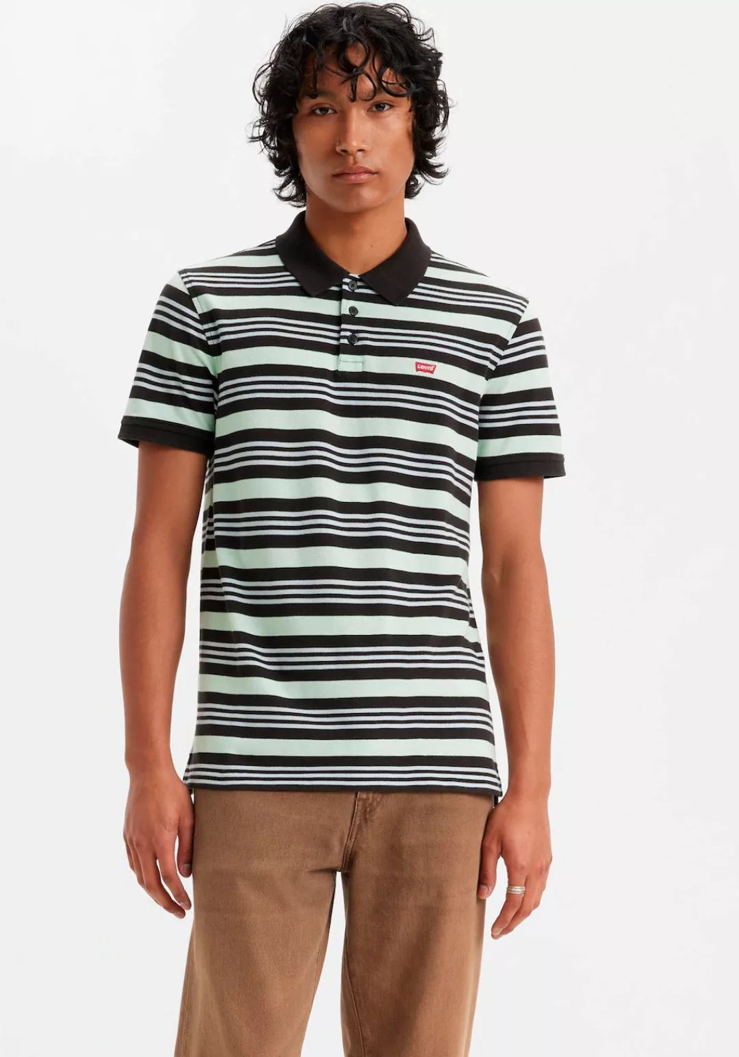 Levi's® Poloshirt HM POLO günstig online kaufen