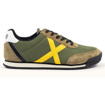 Munich  Sneaker Riber 8033010 Caqui günstig online kaufen