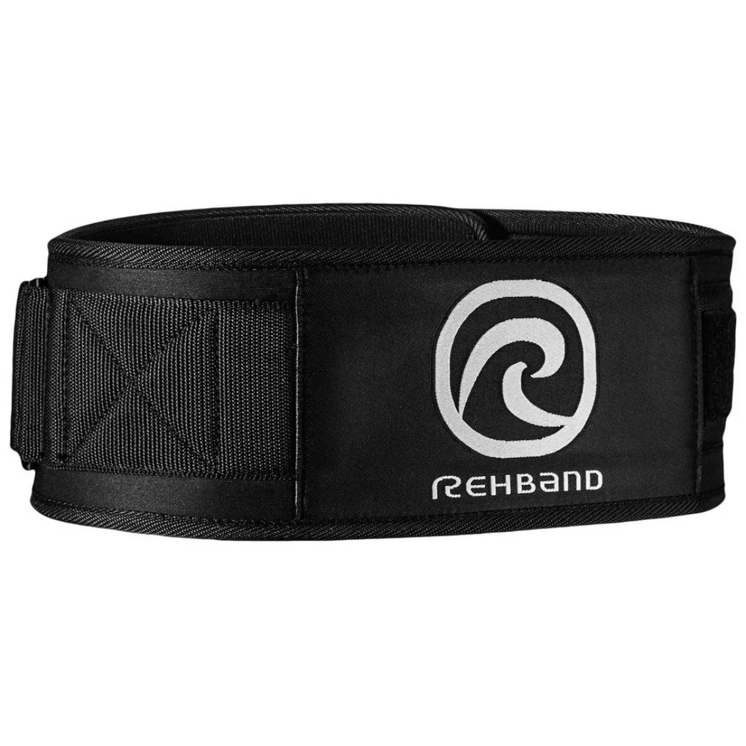 Rehband X-rx Back Support 7 Mm M Black günstig online kaufen