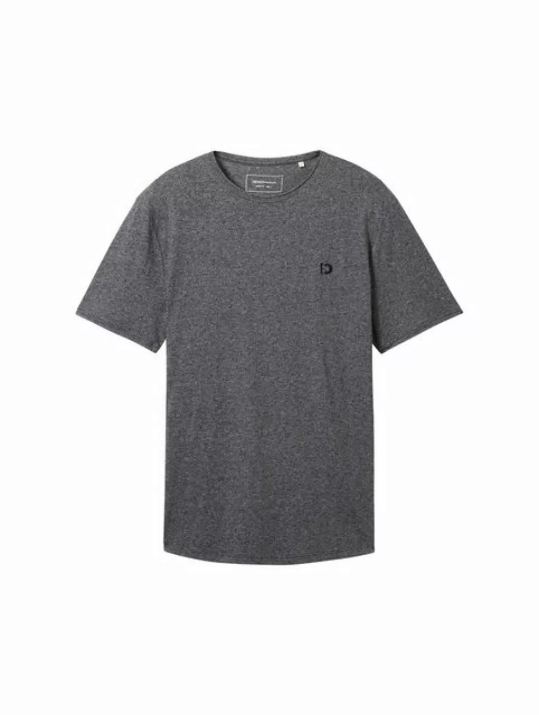 TOM TAILOR Denim T-Shirt (1-tlg) günstig online kaufen