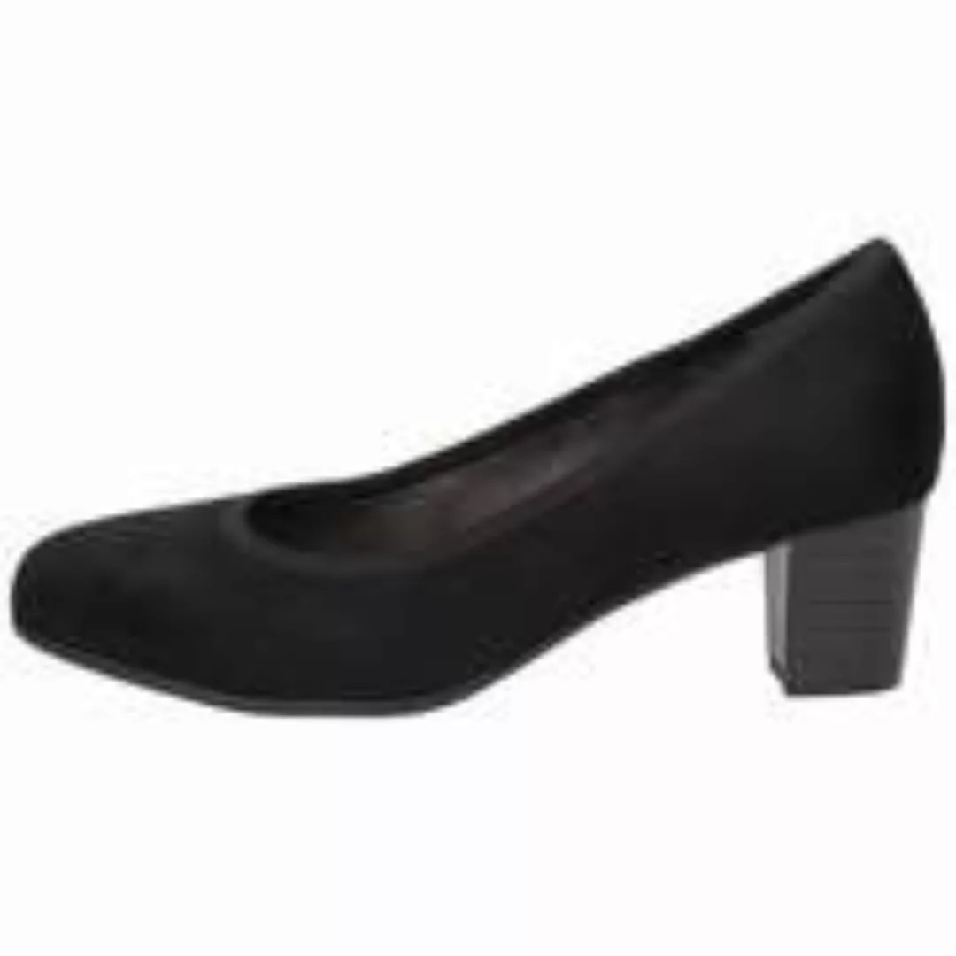 Jana Pumps Damen schwarz günstig online kaufen