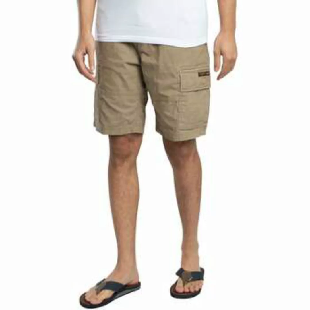 Superdry  Shorts Schwere Cargo-Shorts günstig online kaufen