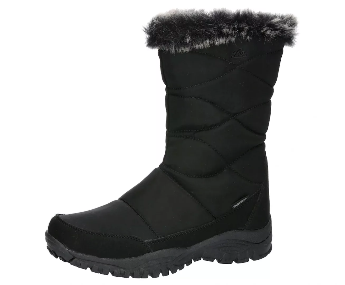 Lico Winterstiefel "Winterboot Almina" günstig online kaufen