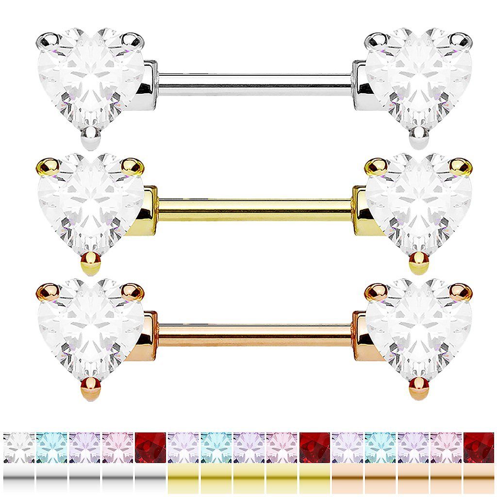 Taffstyle Intimpiercing Intim Brustpiercing Tribal Stab günstig online kaufen