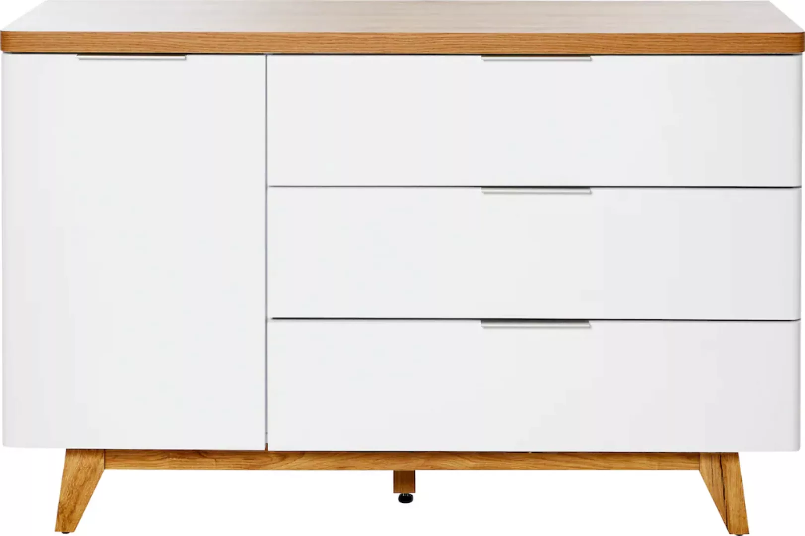 Jahnke Sideboard "LIBRE", Breite ca. 120 cm günstig online kaufen