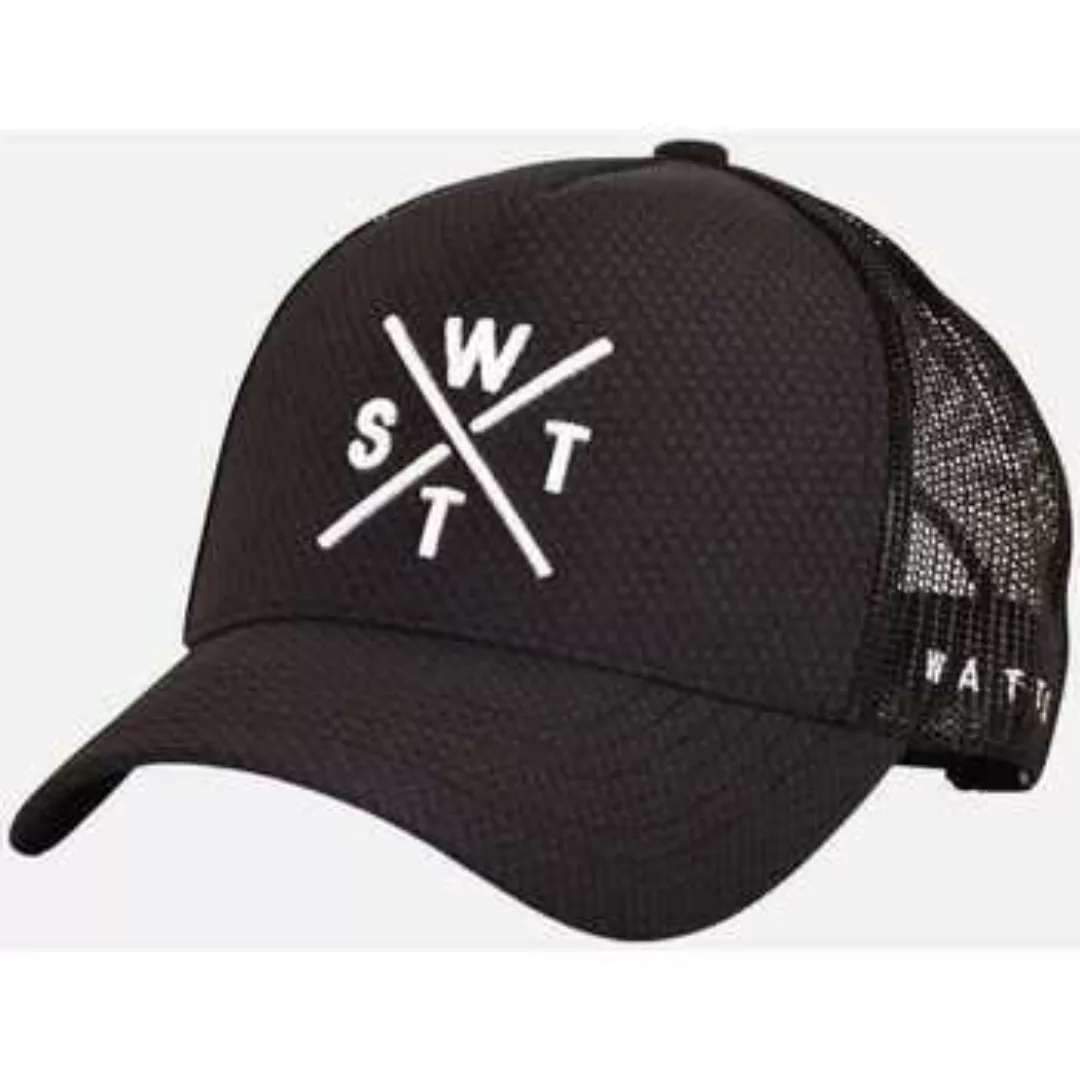 Watts  Schirmmütze Casquette truck günstig online kaufen