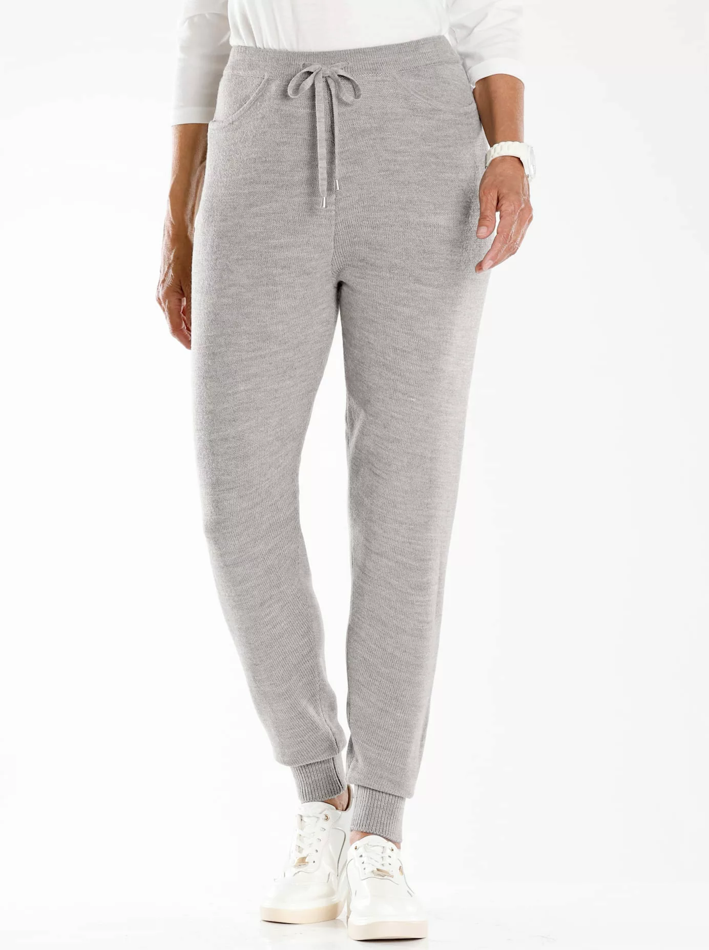 Classic Basics Jogger Pants günstig online kaufen