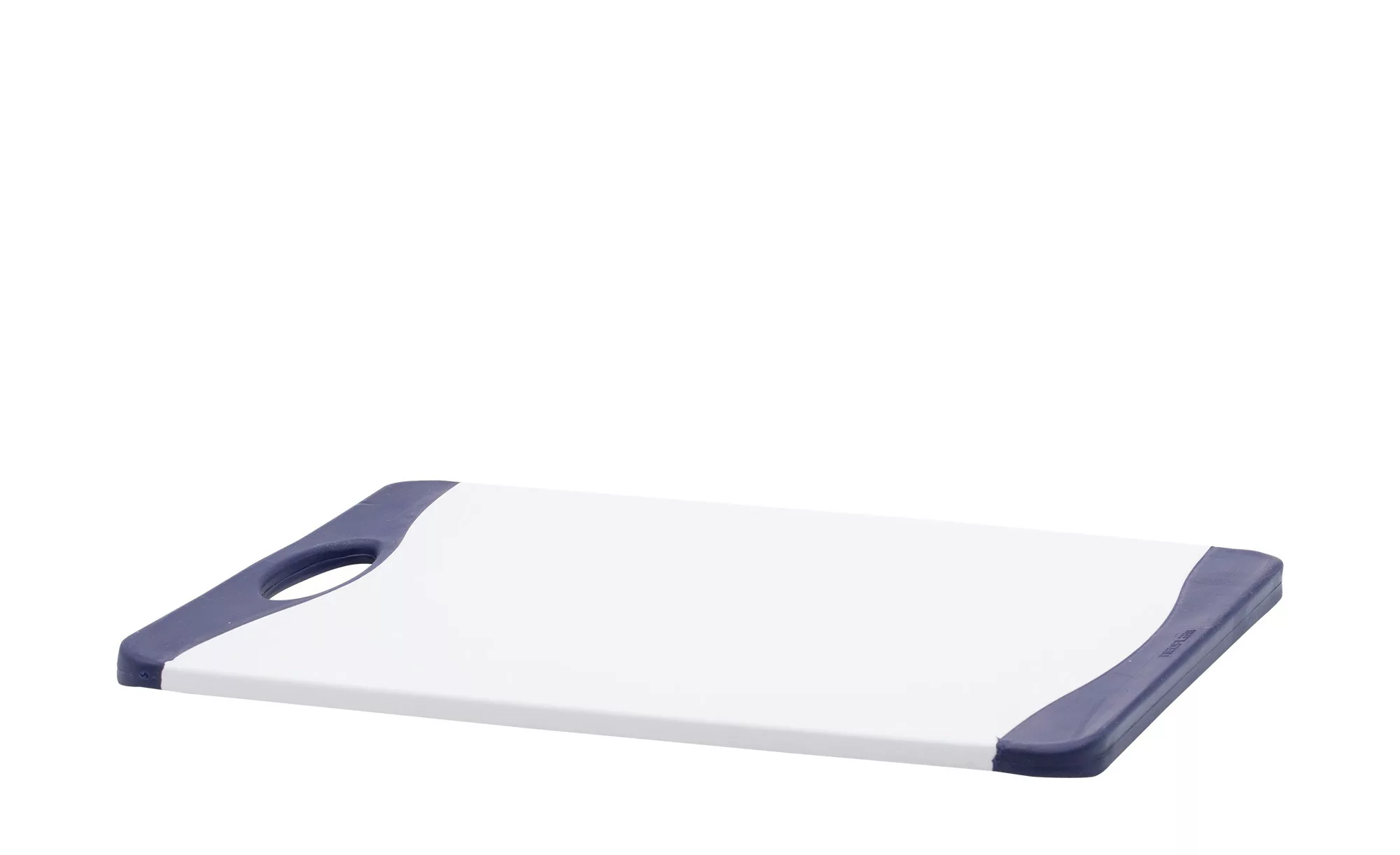 KHG Schneidebrett klein - blau - Kunststoff - 29,2 cm - 0,8 cm - 20,3 cm - günstig online kaufen