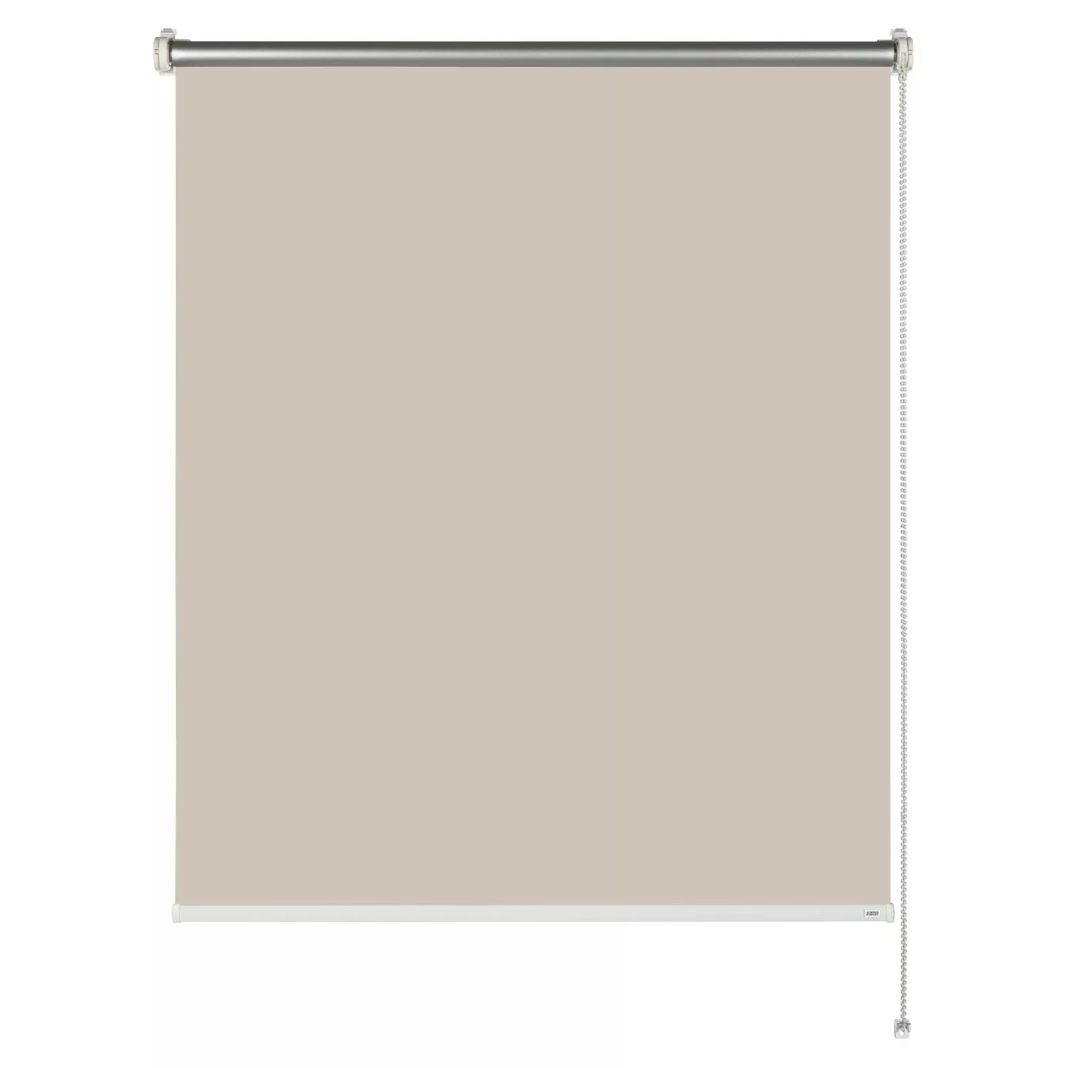 Schöner Wohnen Thermo-Rollo Martha 45 cm x 150 cm Beige günstig online kaufen