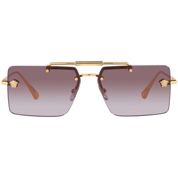 Versace  Sonnenbrillen Sonnenbrille VE2245 10028H günstig online kaufen