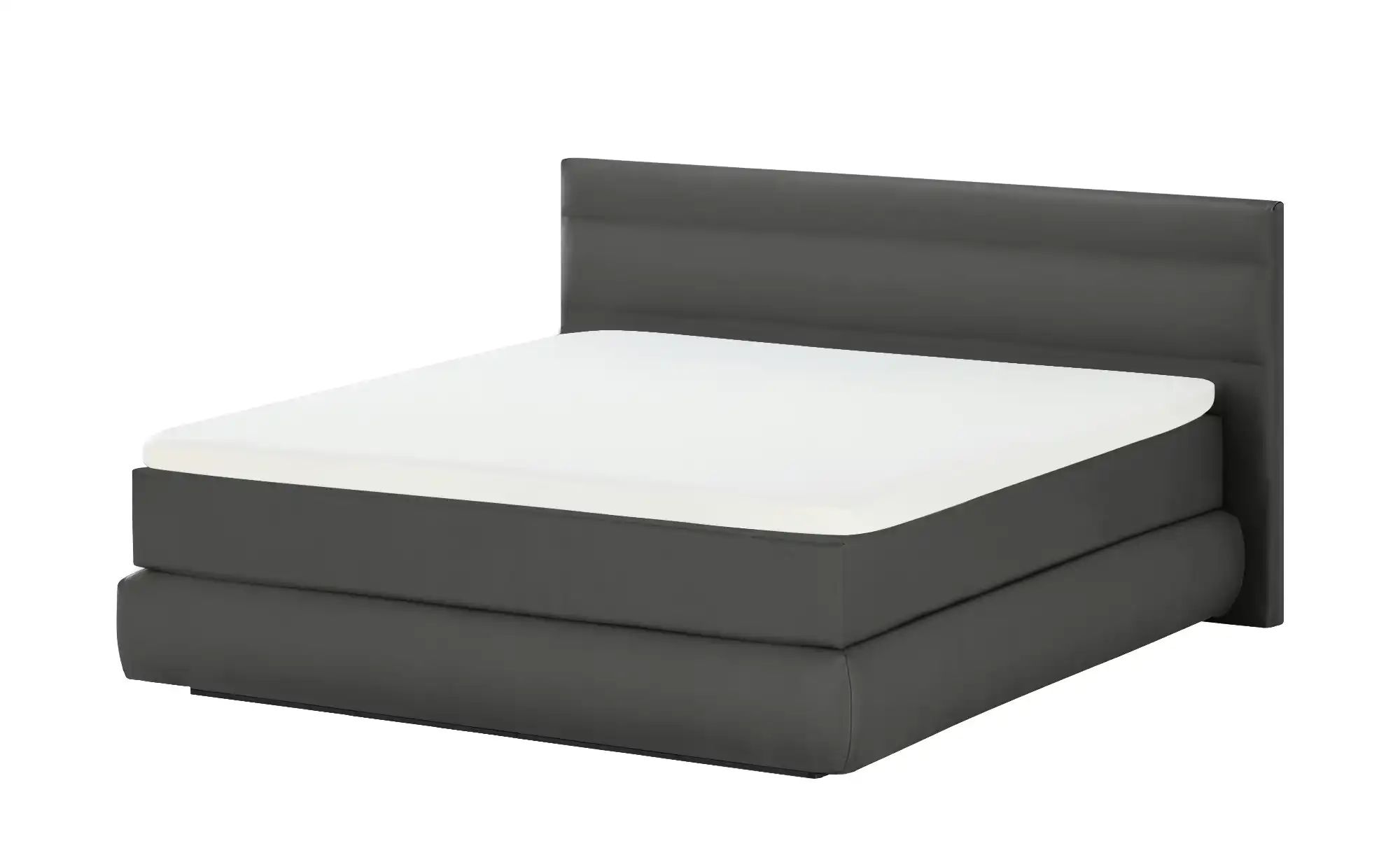 Wohnwert Boxspringbett  Dormian Bolge Low ¦ Maße (cm): B: 160 H: 102 Betten günstig online kaufen