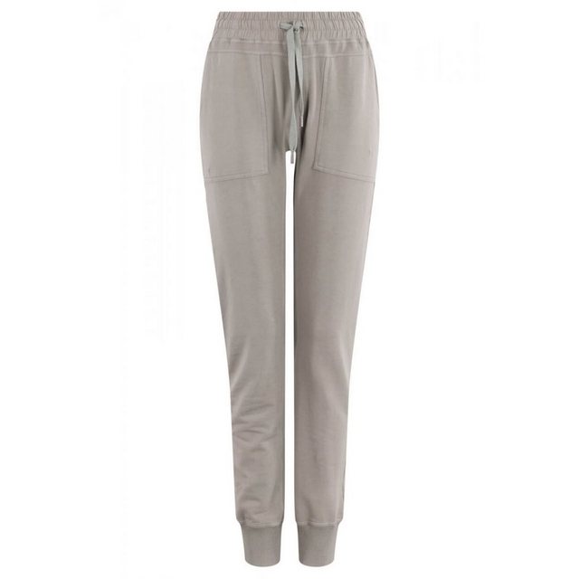 Moscow Design Stoffhose Willow Pants Jogger mit elastischem Bund in versch. günstig online kaufen