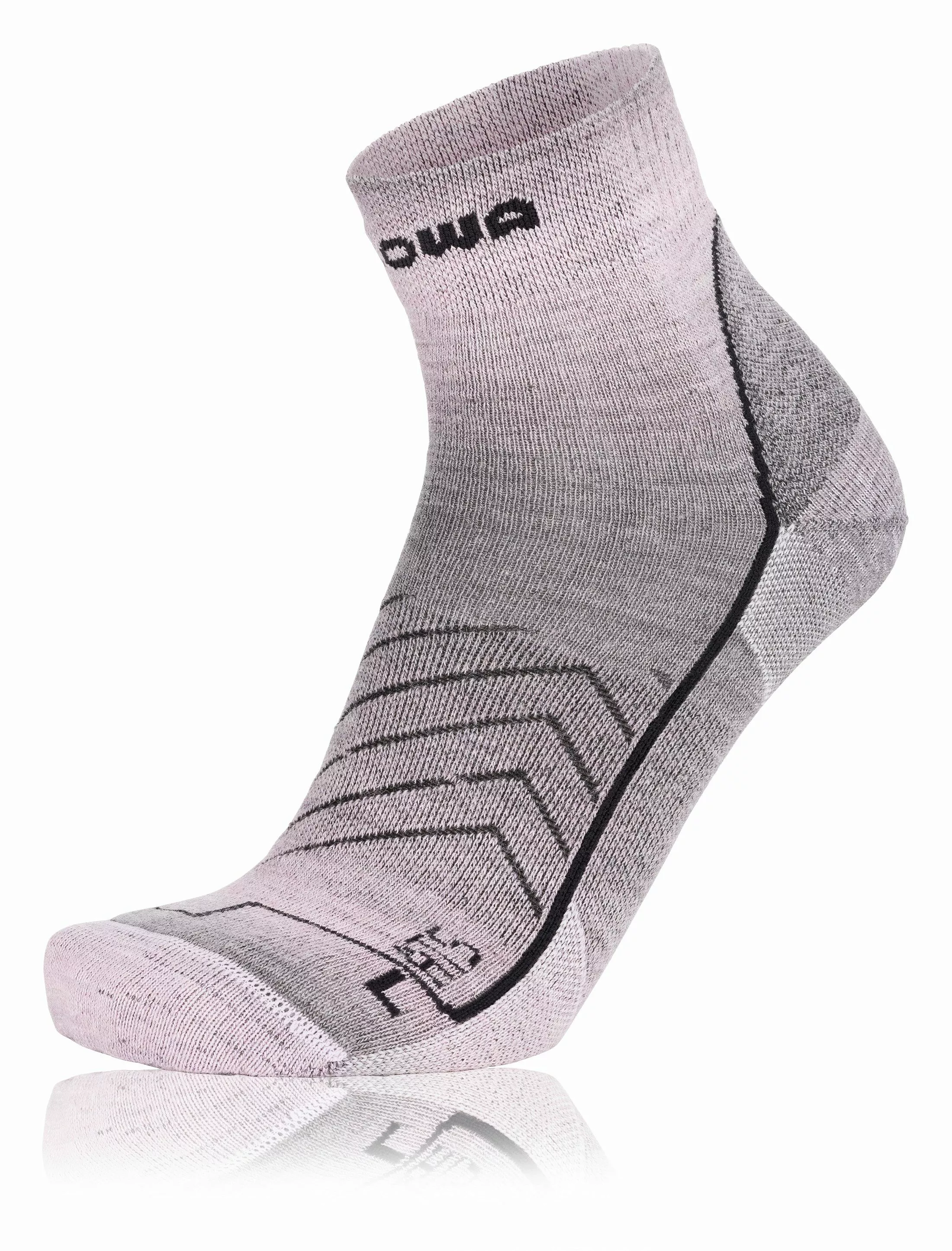 Lowa Wandersocken Socke ATS die optimale günstig online kaufen