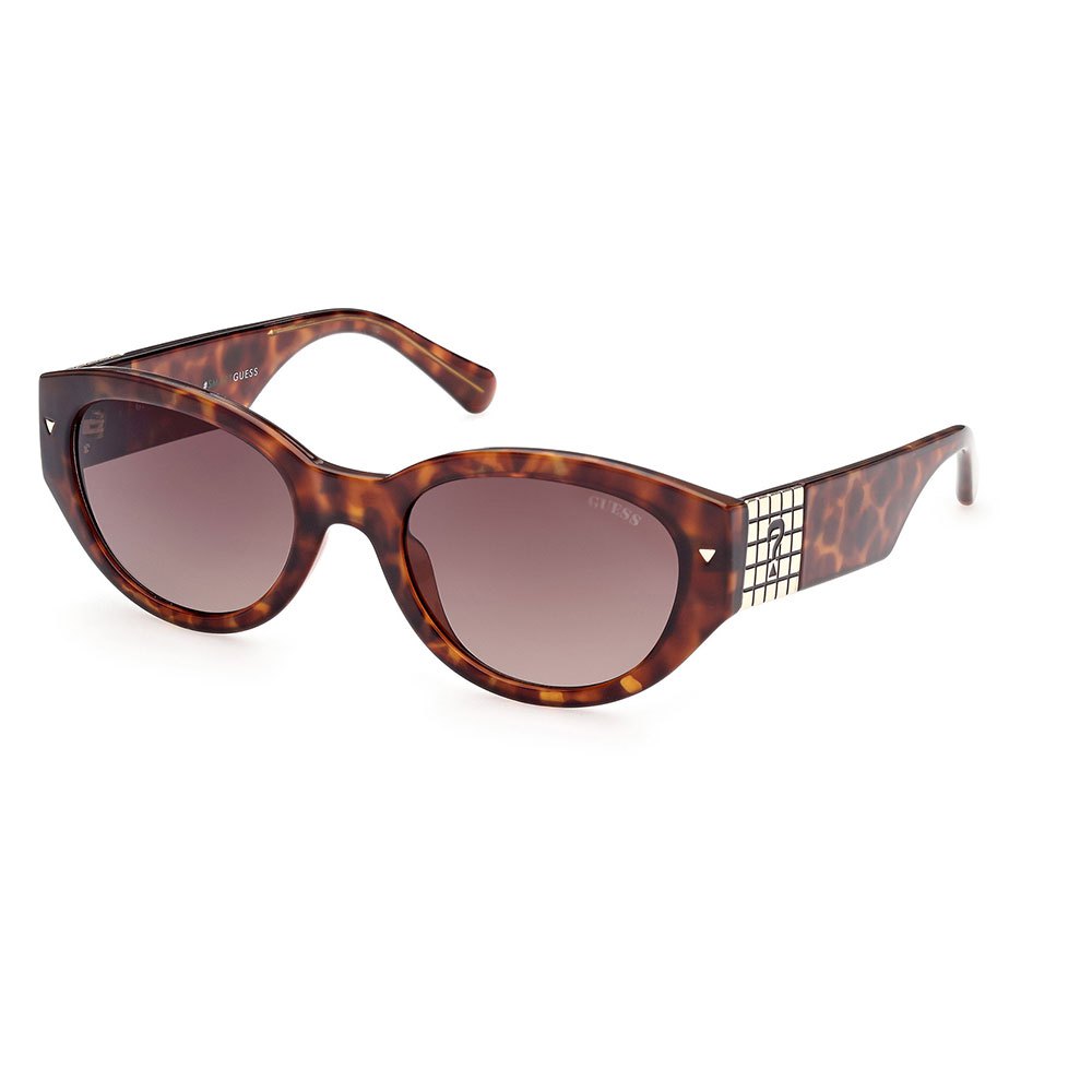 Guess Gu8241-5553f Sonnenbrille 55 Blonde Havana günstig online kaufen