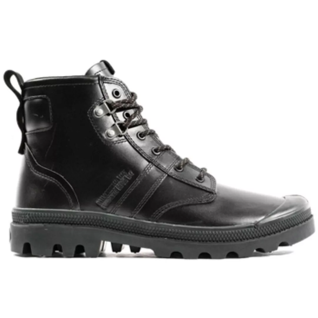 Palladium  Herrenstiefel PALLABROUSSE TACTLTH günstig online kaufen