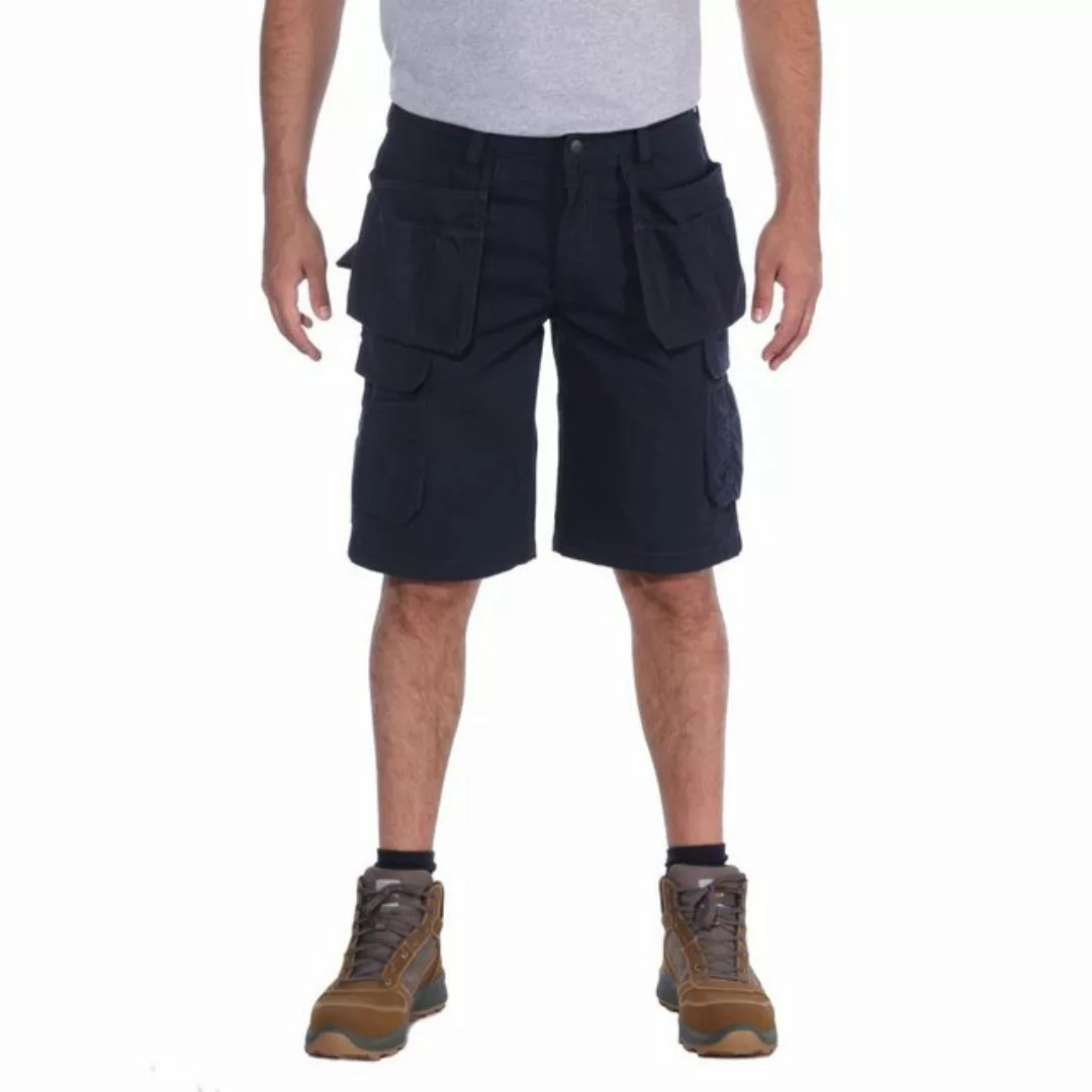 Carhartt Shorts Steel MP 104201 günstig online kaufen