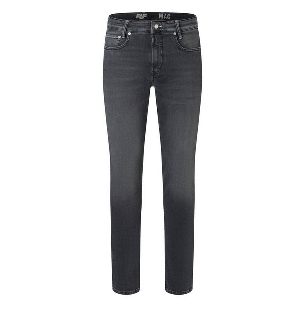 MAC 5-Pocket-Jeans Herren Jeans "Macflexx Denim" (1-tlg) günstig online kaufen