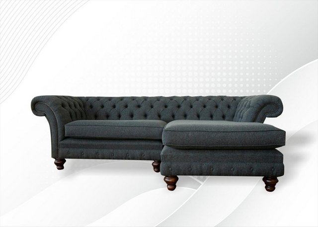 JVmoebel Chesterfield-Sofa, Made in Europa günstig online kaufen