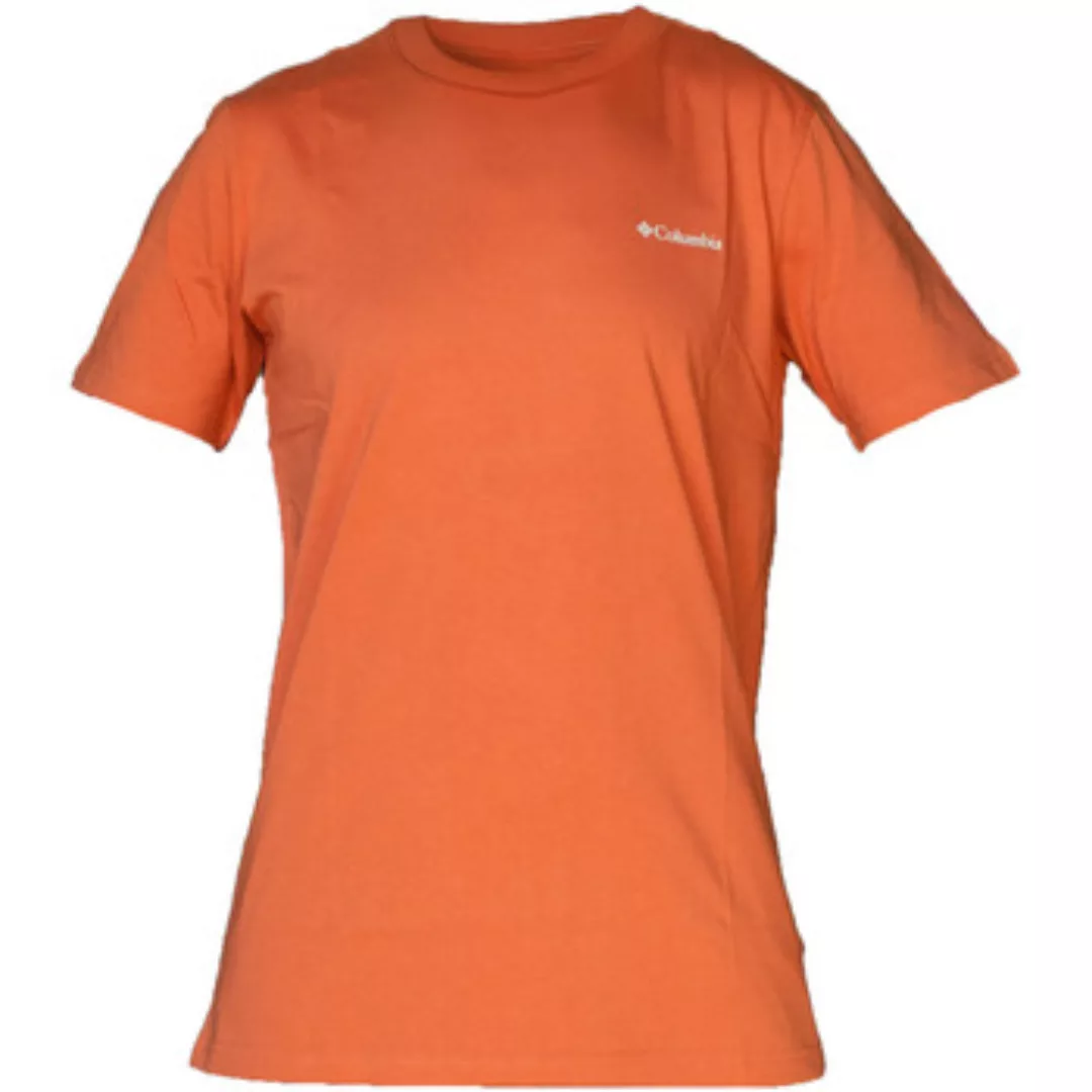 Columbia  T-Shirt Rapid Ridge Back Graphic Tee II günstig online kaufen