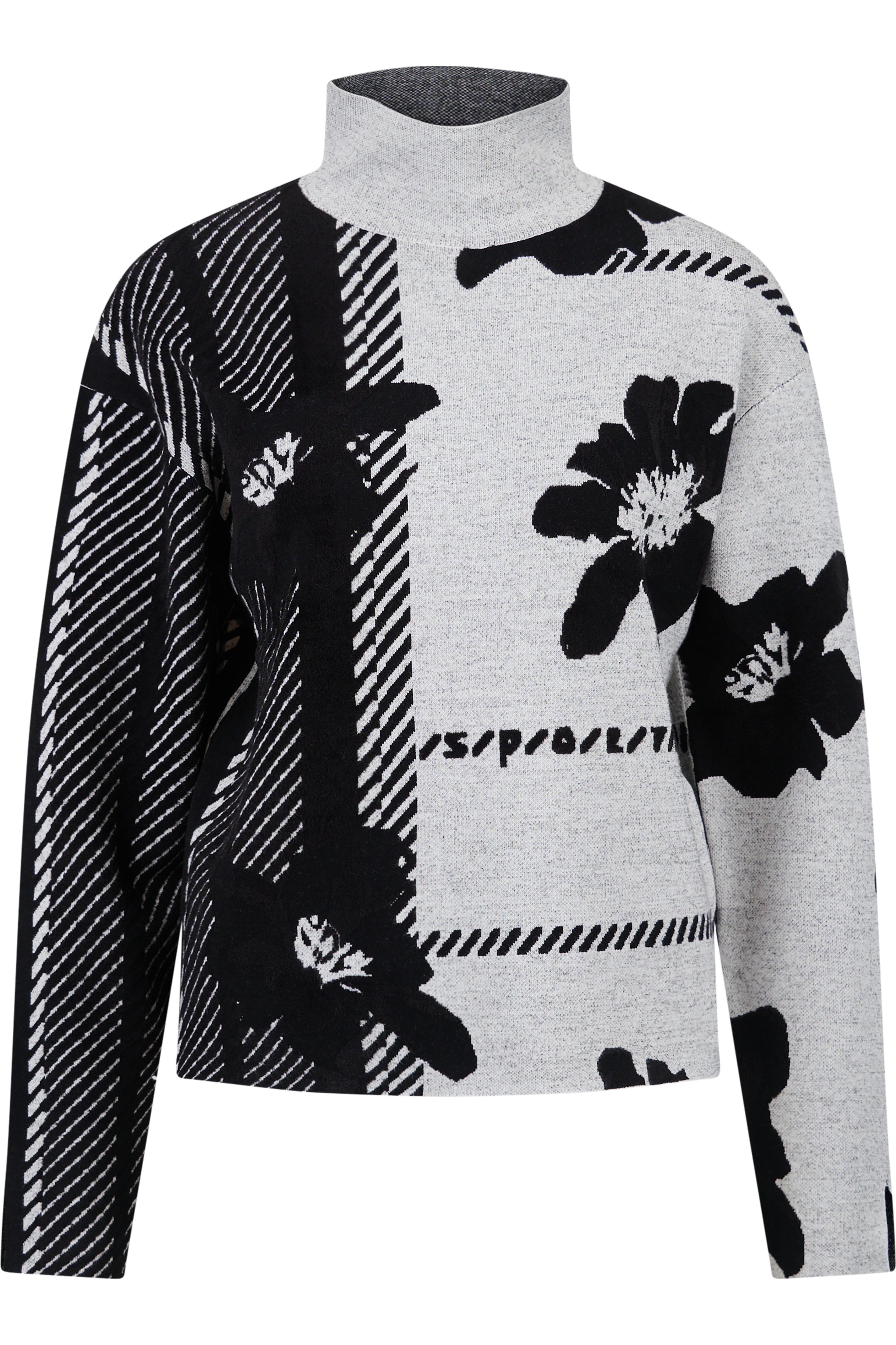 Sportalm Kitzbühel Strickpullover Mit Rundhalsausschnitt günstig online kaufen