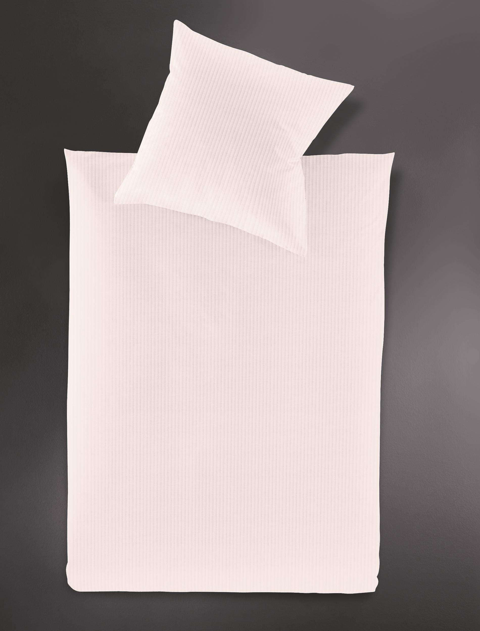 Irisette Bettwäsche Lumen 8129, Interlock-Jersey, 2 günstig online kaufen