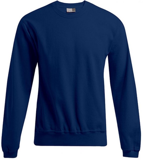 Promodoro Sweatshirt Herren New Men´s Sweater 80/20 günstig online kaufen