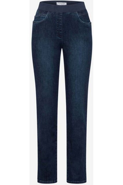 RAPHAELA by BRAX Bequeme Jeans "Style PAMINA" günstig online kaufen