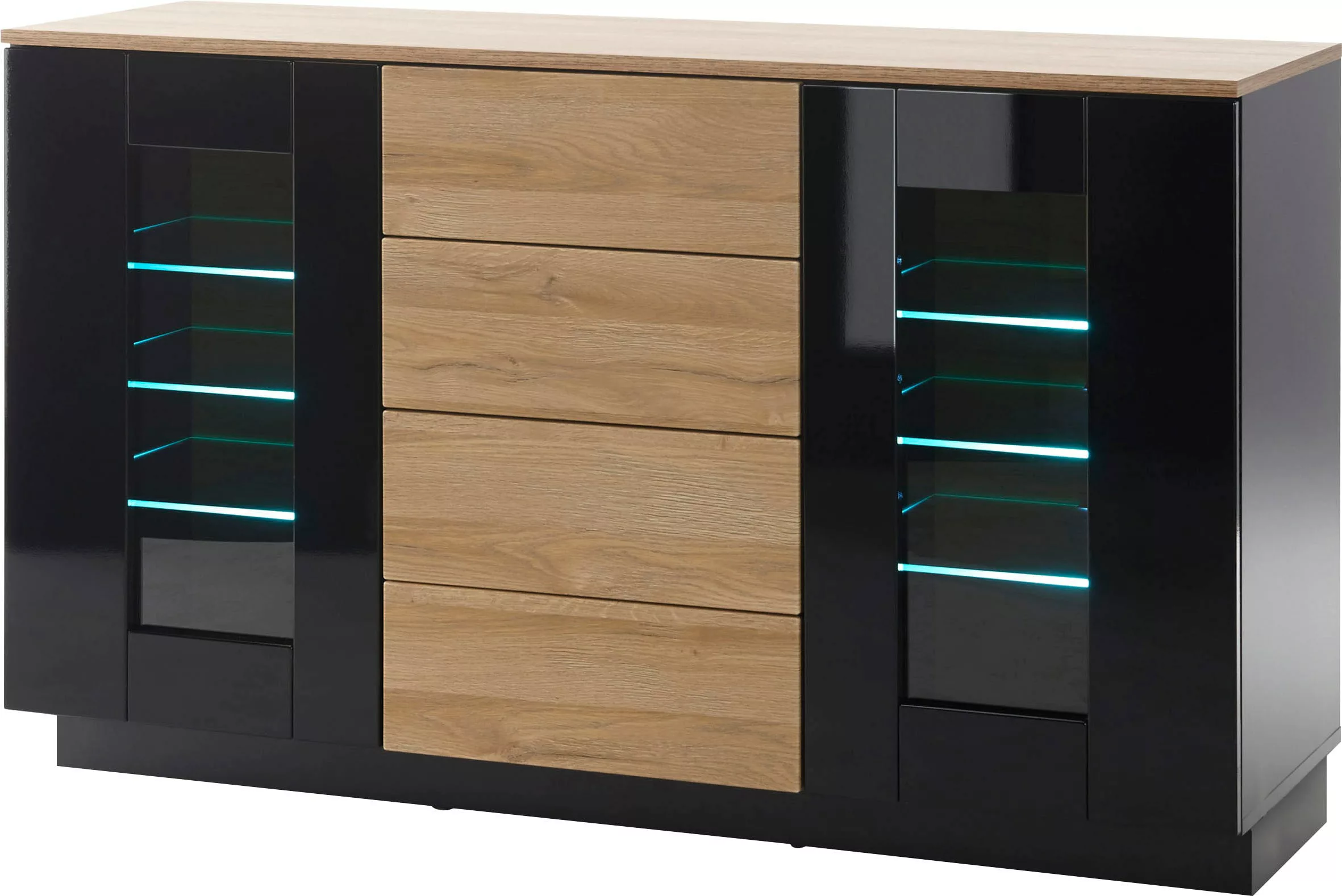 Places of Style Sideboard "Cayman" günstig online kaufen