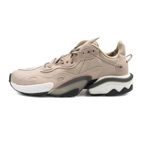 Adidas Torsion X Schuhe EU 42 2/3 Beige günstig online kaufen