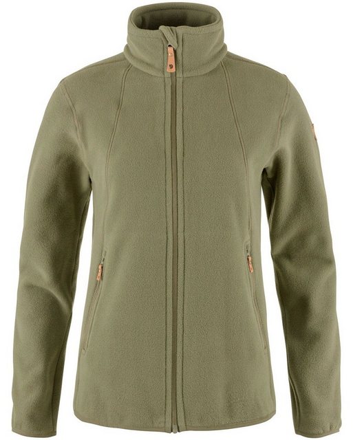 Fjällräven Fleecejacke Damen Fleecejacke Stina günstig online kaufen