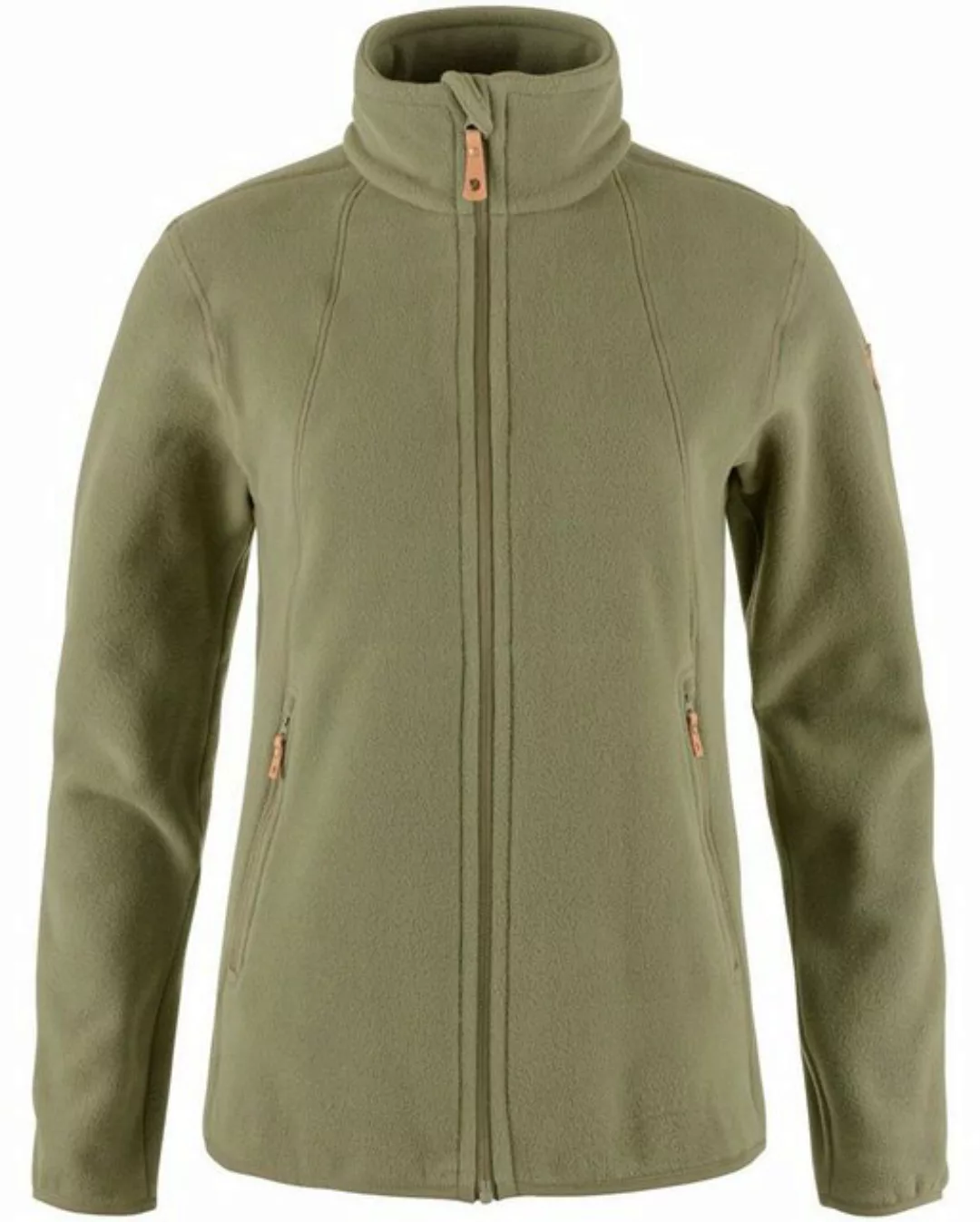 Fjällräven Fleecejacke Damen Fleecejacke Stina günstig online kaufen