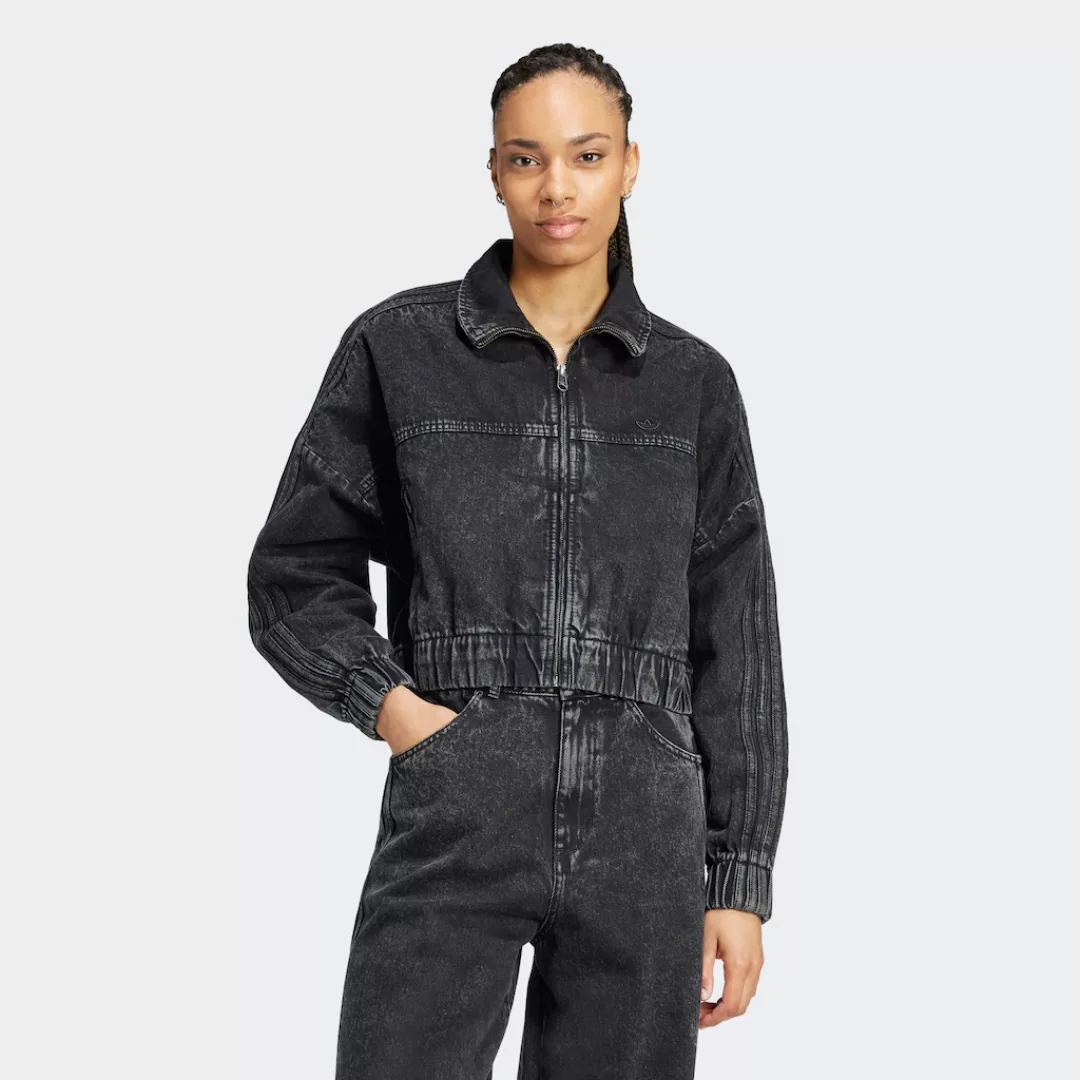 adidas Originals Jeansjacke "P ESS DENIM T" günstig online kaufen