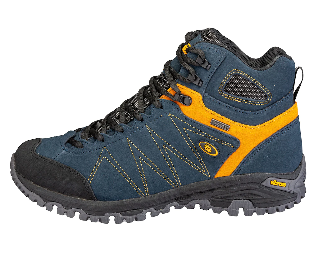 BRÜTTING Outdoorschuh "Outdoorstiefel Mount Kapela High" günstig online kaufen