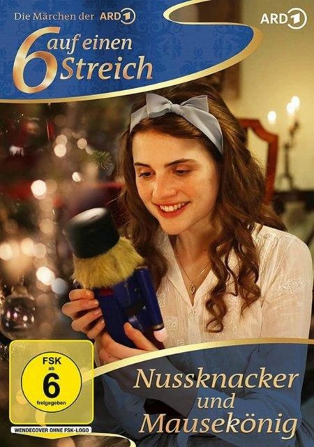 Onegate Media GmbH DVD Nussknacker und Mausekönig günstig online kaufen