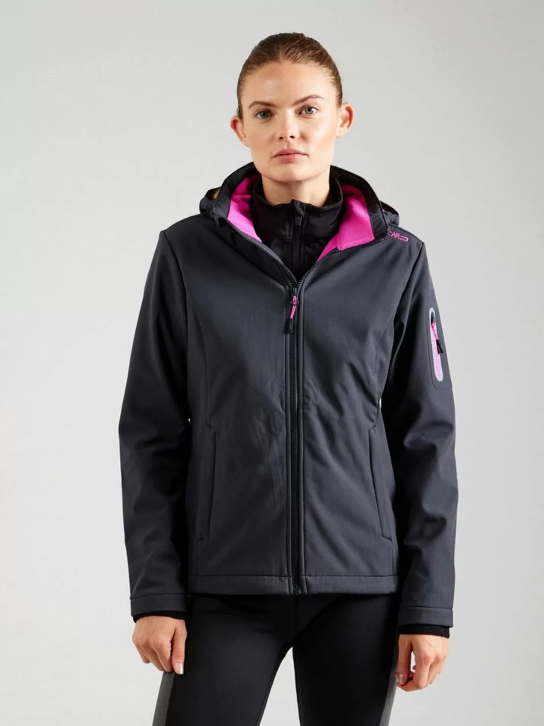 CMP Softshelljacke (1-St) günstig online kaufen