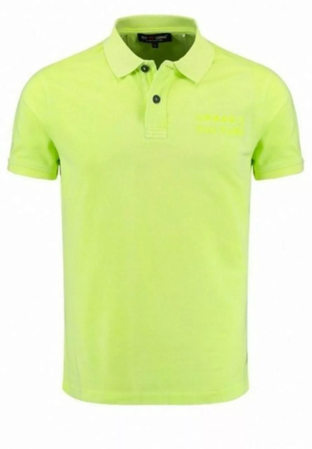 Key Largo Poloshirt günstig online kaufen