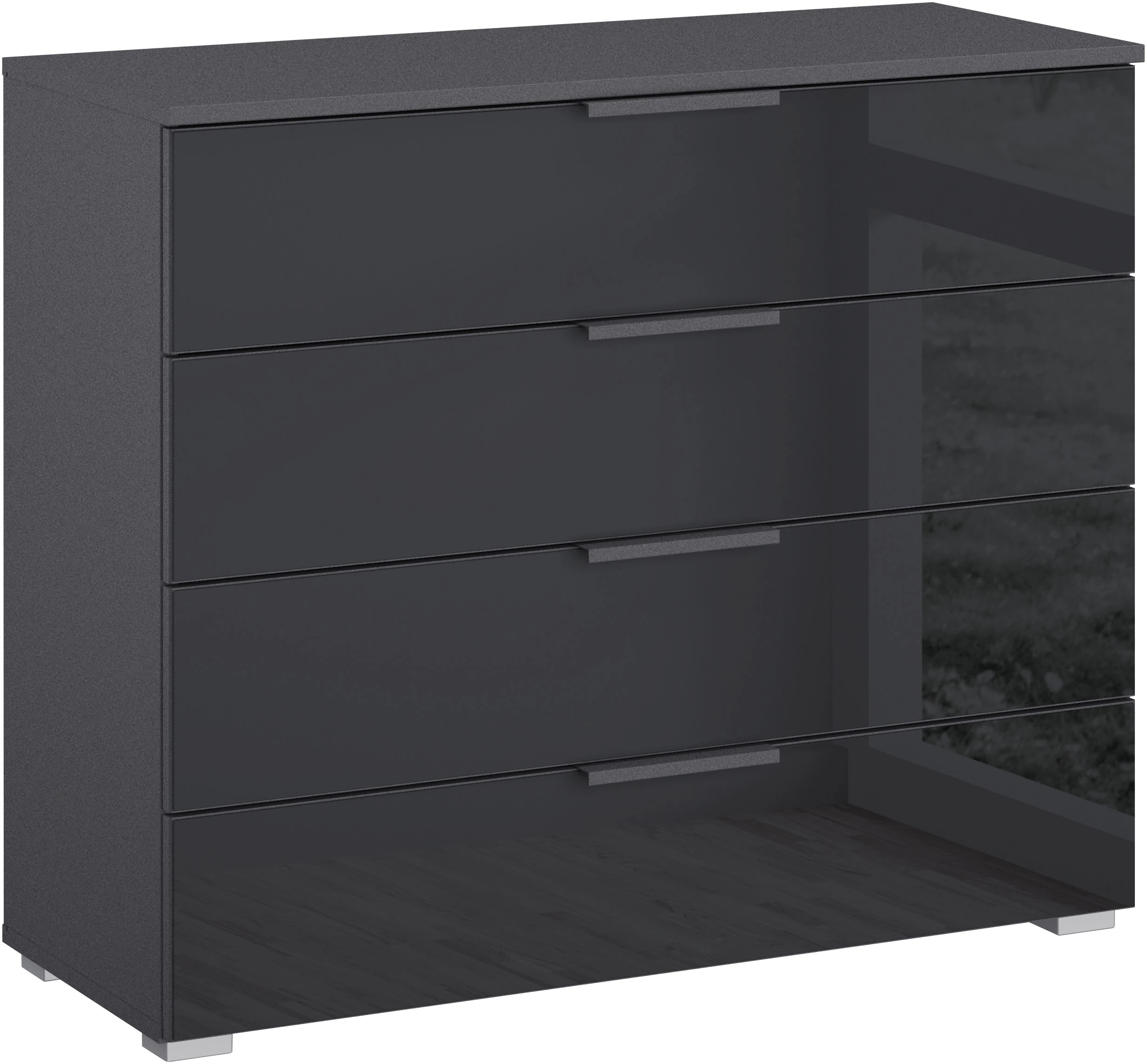 rauch Schubkastenkommode "Sideboard Kommode Schubkastenkommode KOLUNA mit G günstig online kaufen