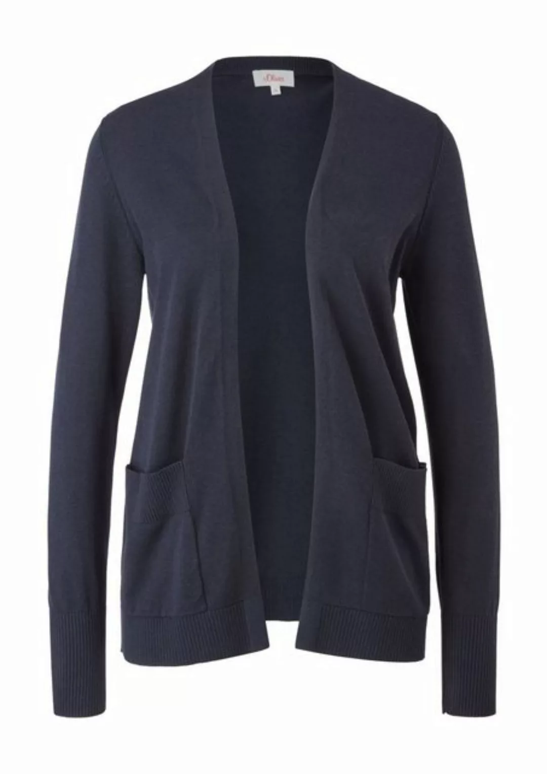 S.oliver Damen Pullover 2112223.207 günstig online kaufen