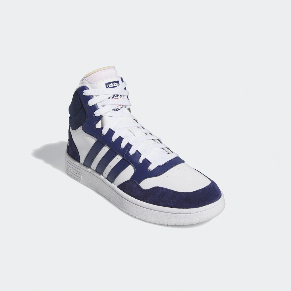 adidas Sportswear Sneaker "HOOPS 3.0 MID LIFESTYLE BASKETBALL CLASSIC VINTA günstig online kaufen