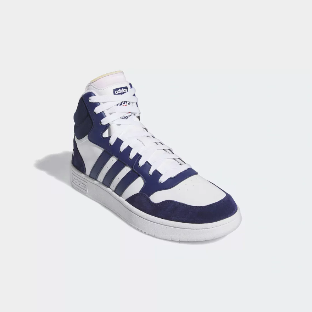 adidas Sportswear Sneaker "HOOPS 3.0 MID LIFESTYLE BASKETBALL CLASSIC VINTA günstig online kaufen