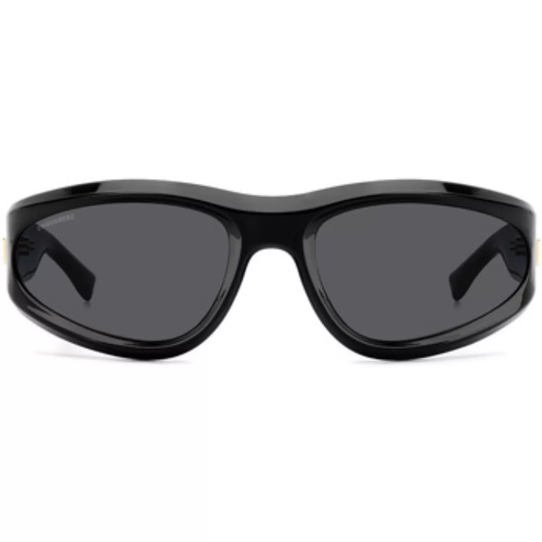 Dsquared  Sonnenbrillen Sonnenbrille  D2 0101/S 807 günstig online kaufen
