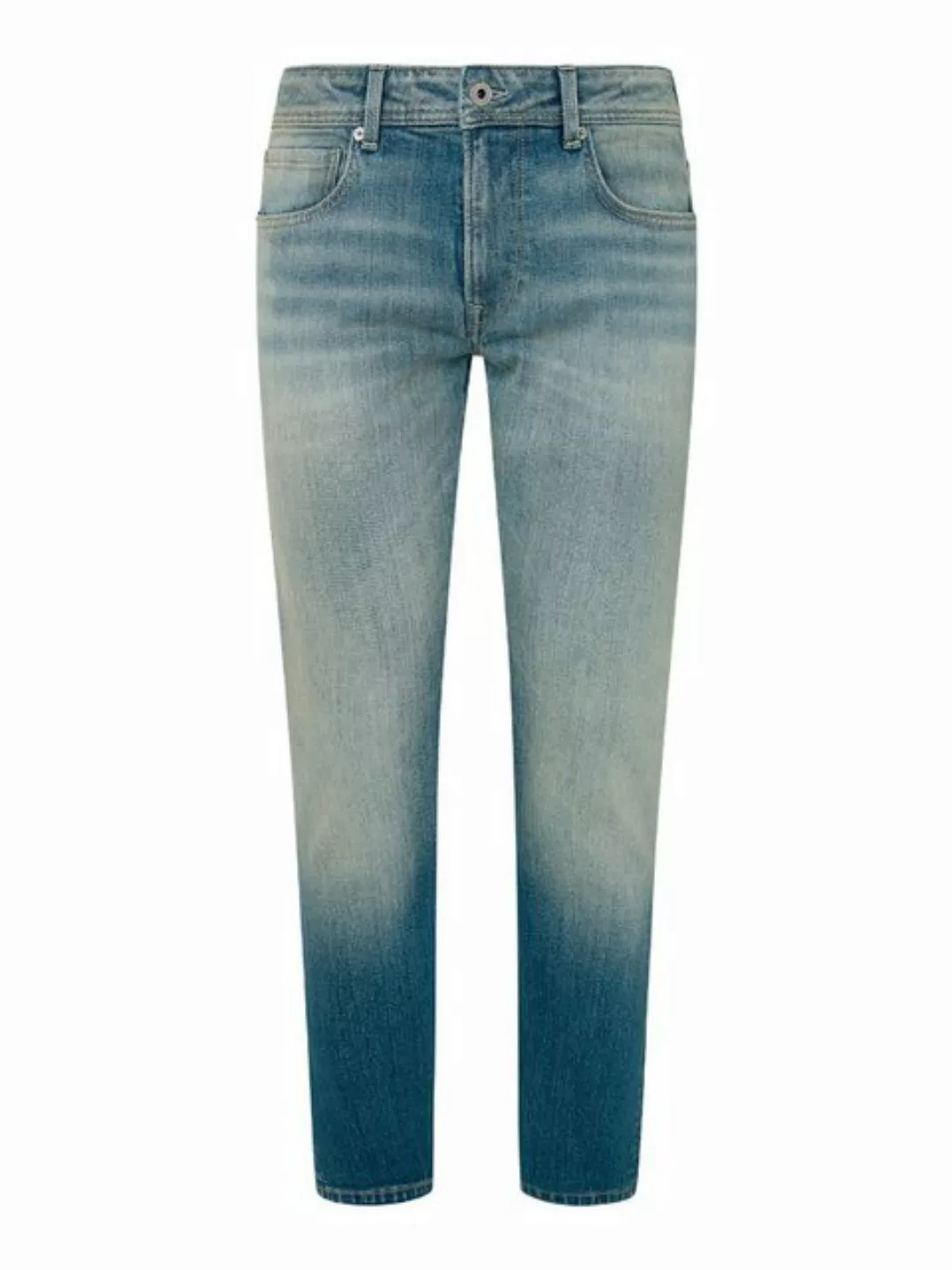 Pepe Jeans Tapered-fit-Jeans TAPERED JEANS günstig online kaufen