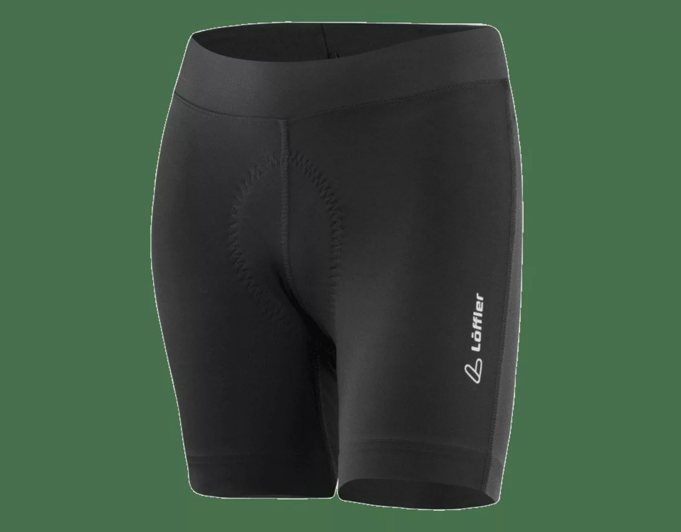 Löffler Fahrradhose W BIKE EXTRA SHORT TIGHTS TOUR günstig online kaufen