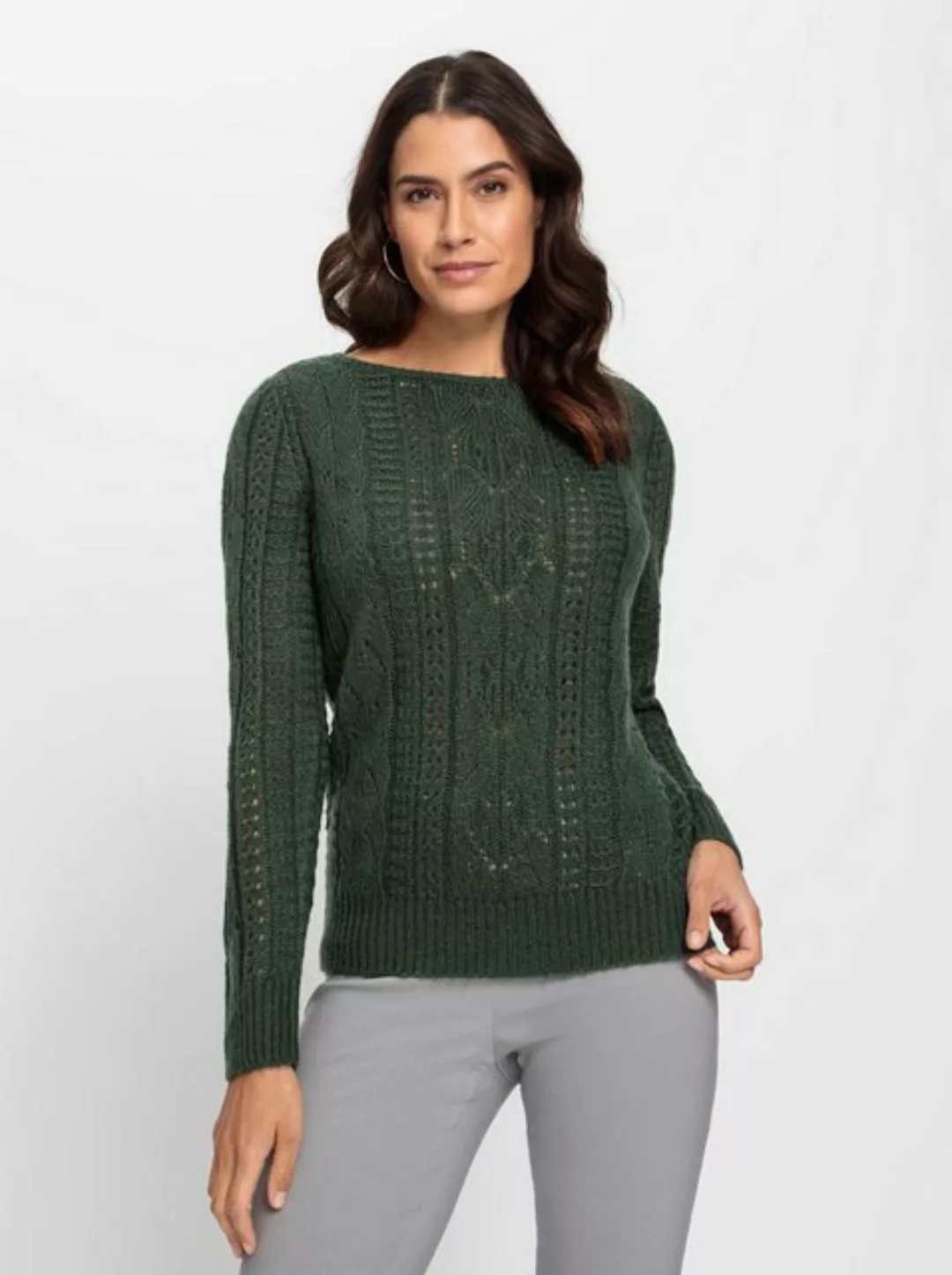 WITT WEIDEN Strickpullover günstig online kaufen