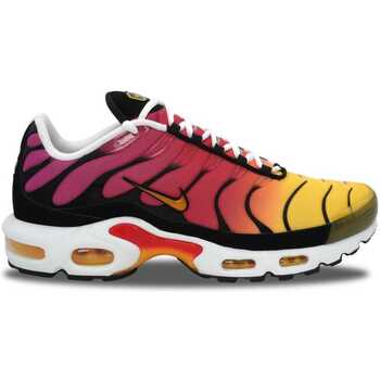 Nike  Sneaker Air Max Plus OG TN Yellow Pink Gradient günstig online kaufen